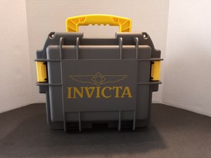 invicta impact case