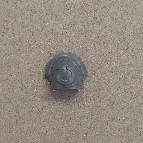 Warhammer 40000 ULTRAMARINES UPGRADE bits - Imagen 4 de 19