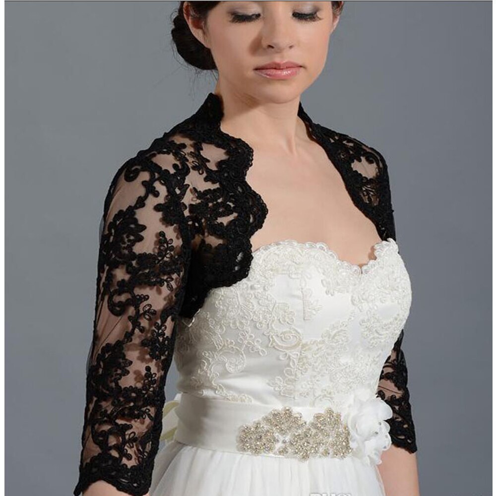 Shrug Sheer Bridal Jacket Wedding Bolero Jackets Bridal Wrap Shrug