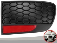 Hinten Rechts Stoßstange Blende Rand & Reflektor Für FIAT PUNTO II 2 188