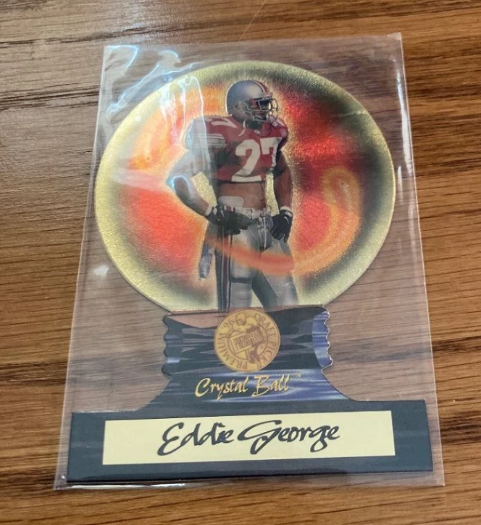 ROOKIE Buckeye Players Ohio State Jersey Uniforms Laurinaitis George You - Pick - Image 2 of 4