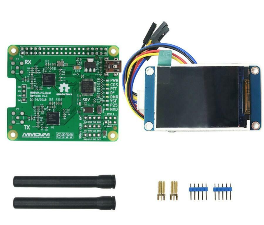 MMDVM