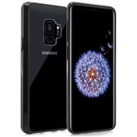 SchutzhüLle Case Handy Schutz HüLle Tasche Bumper FüR Samsung Galaxy S9