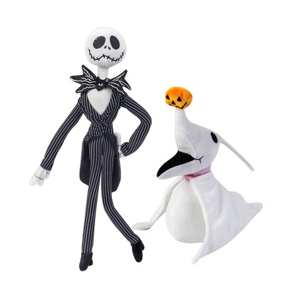 nightmare before christmas vampire doll