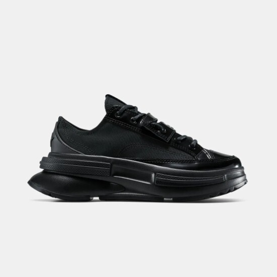 Converse Run Star Legacy OX ブラック Converse Run Star Legacy OX Black - A16583C Expeditedship | eBay