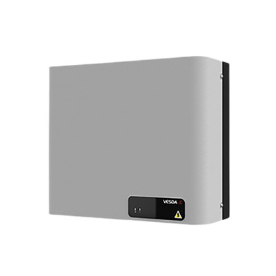 VPS-220-STX5-SLV VESDA