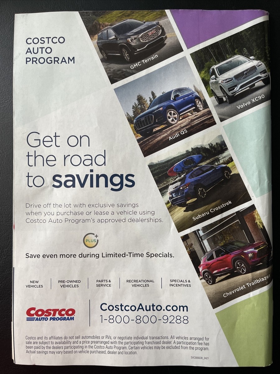 Costco Connection Magazine How do you 'cue? Cover July 2021 Kauai: The  Quiet