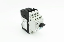 SIEMENS 3RV1421-1KA10 *E05* Circuit Breaker / Circuit Breaker + 3RV2901-1E *E03*