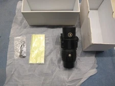 Osprey 3x Magnifier With quick release from rifle mount.