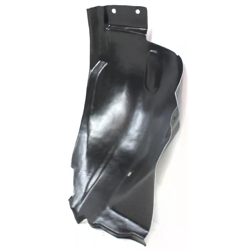 New Fender Liner Front LH & RH Rear Section For 2005-2009 Ford Mustang Set of 2