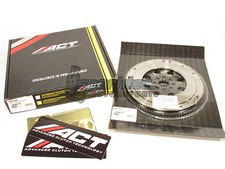 Act Xact Streetlite Lightweight Flywheel 00-09 Honda S2000 2.0l 2.2l Ap1 Ap2 S2k