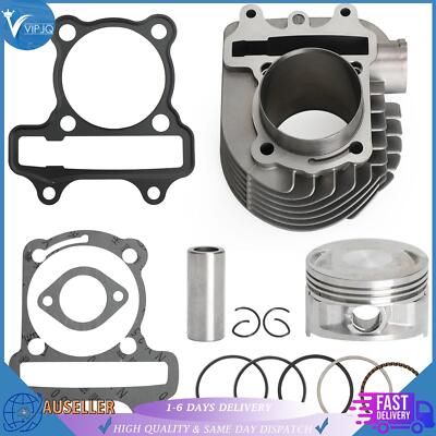 172cc / 200cc (61mm BORE) K-BLOCK CYLINDER SE... - Yahoo