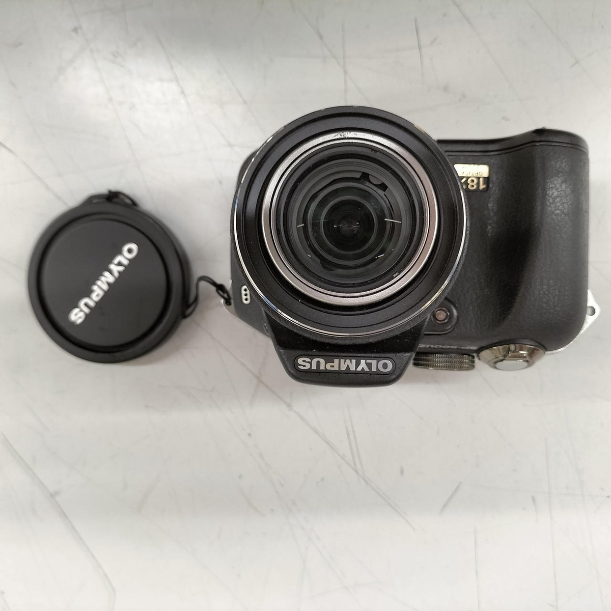 Olympus Sp-560Uz Digital Camera | eBay
