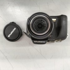 Olympus Sp-560Uz Digital Camera