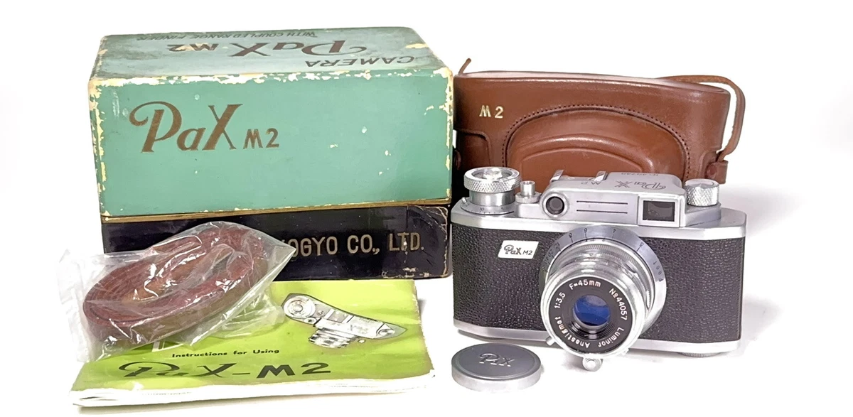 pax camera products for sale | eBay
