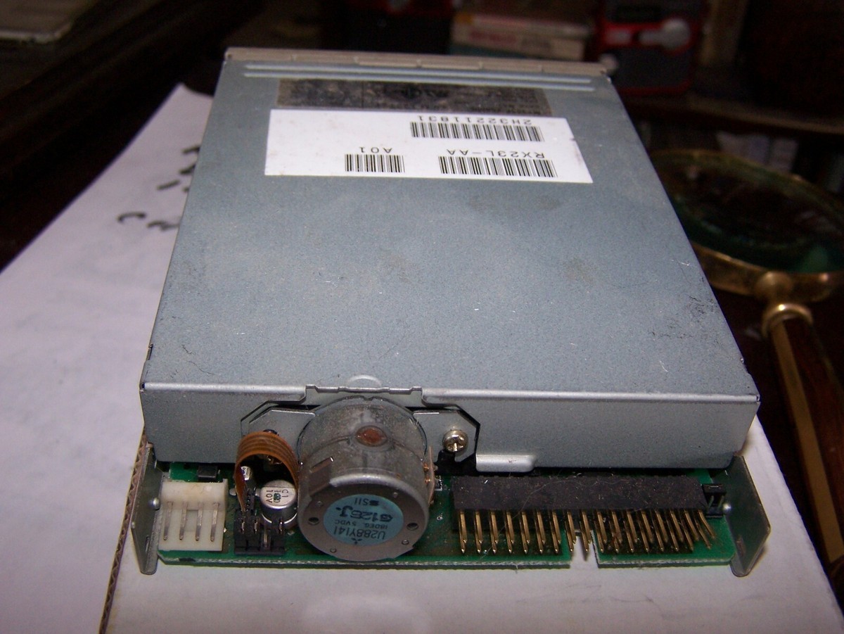 Mitsubishi PC 3.5
