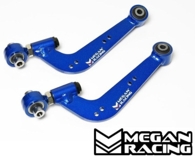 MEGAN REAR CAMBER ARMS KIT FOR 06 07 08 09 10 11 12 TOYOTA RAV4  (MRS-TY-1210)