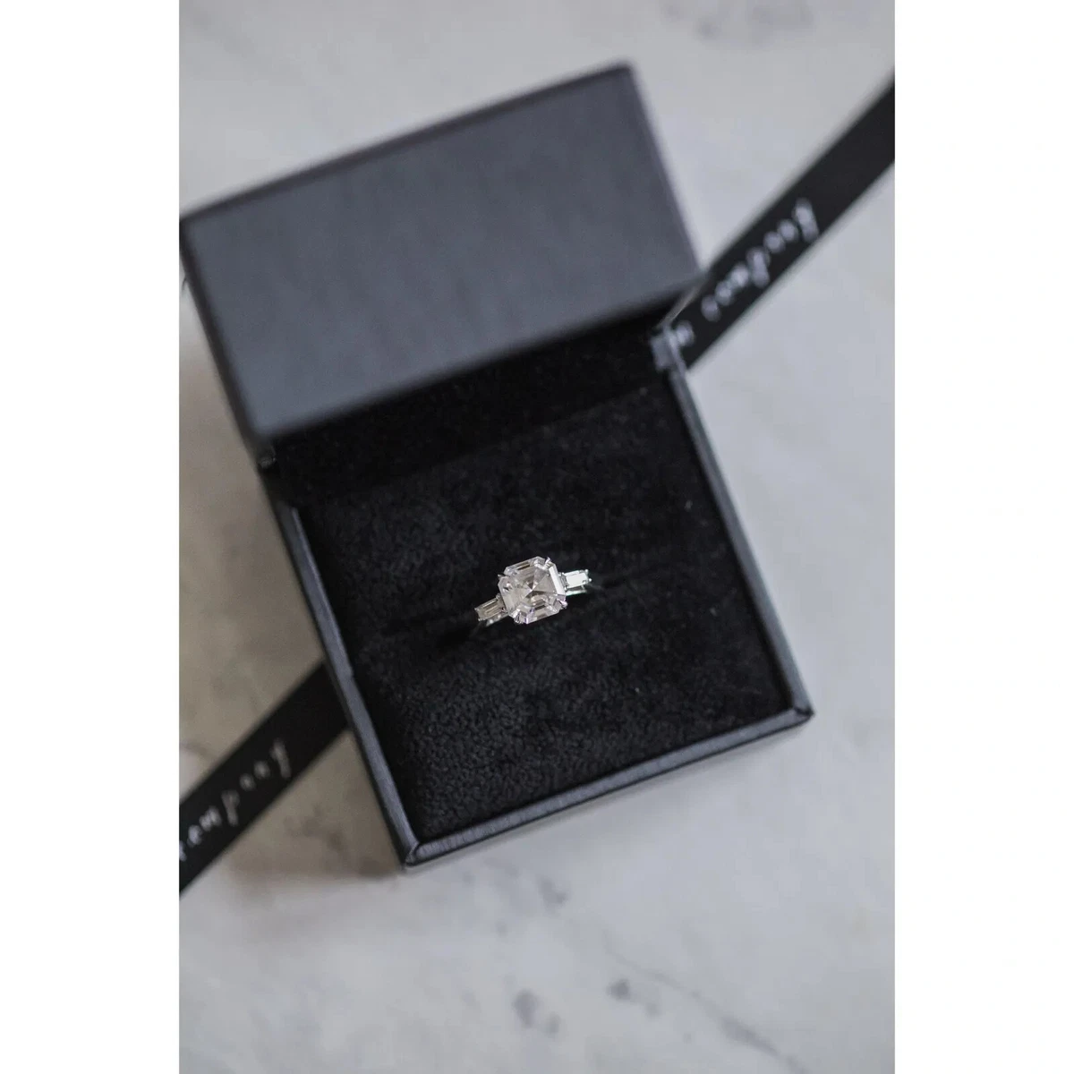 Supernova moissanite rings deals
