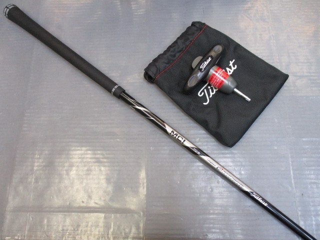 Titleist 818H2 Hybrid 19 Titleist MCI 70 (S) #360 Golf Clubs | eBay