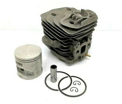 HYWAY CYLINDER AND PISTON KIT (51mm) FOR HUSQVARNA 576xp CHAINSAWS. 575 25 74 06