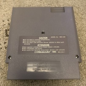 NINTENDO Tom & Jerry NES  