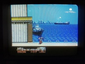 1993  4 in 1 (IC Chip) : FAMICOM / NES