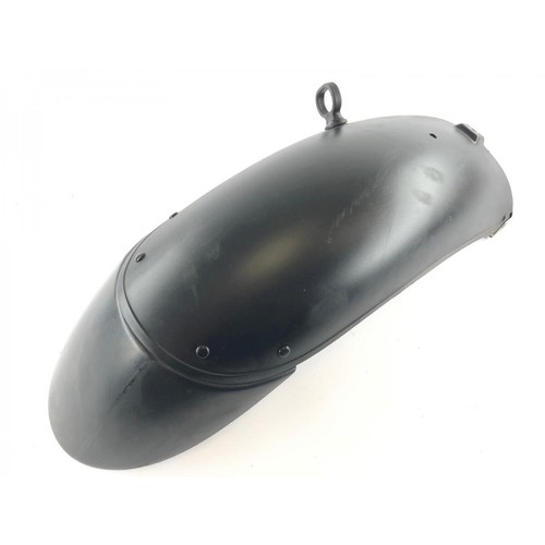 BMW R 1150 R R21 [2002] - Radabdeckung Kotflügel