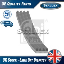 Adatto a Toyota Supra 1986-1993 Peugeot 205 1983-1998 Cintura Alternatore Stallex