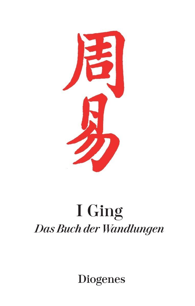 Thumbnail - I Ging