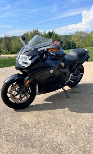 2013 BMW R-Series