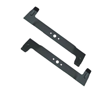 2 Messer für Rasenmäher Castel Garden Honda 82004341  82004340 Traktor 102 cm