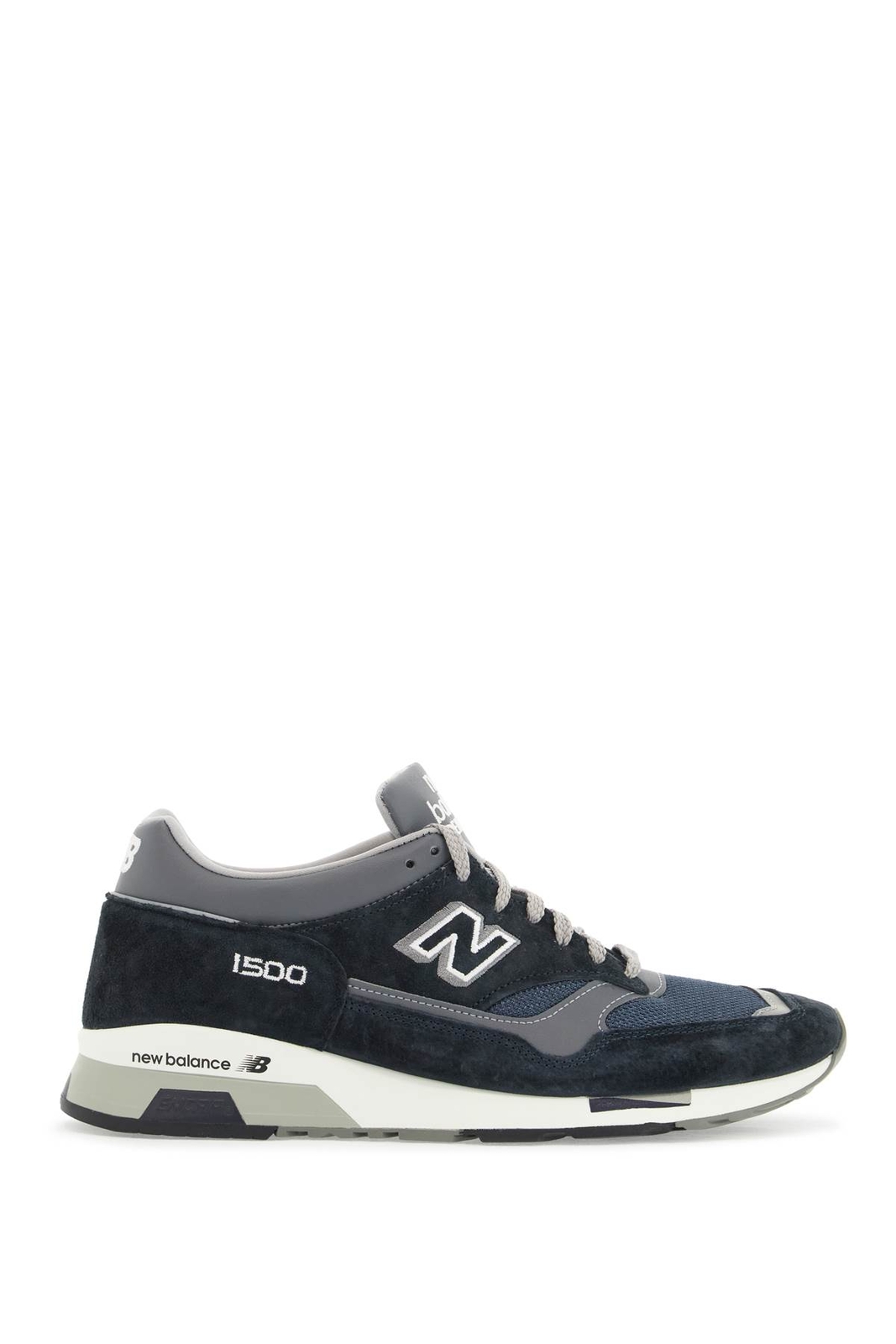Sneakers 1500 NEW BALANCE  Tg. 8,5 US U1500PNV NAVY Blue-image