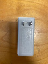 SONY Ni-Cd battery charger BC-7F