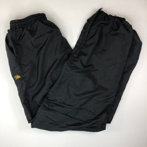 fila nylon pants