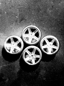 Iroc Rims and Tires for sale | eBay