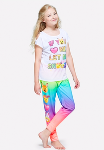unicorn pj set