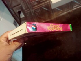 KRAZY KREATURES Nintendo NES Game System Original 1990 Cardboard Collector *BOX*