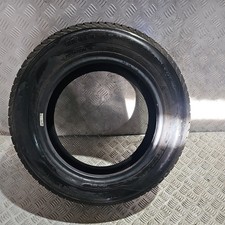 UNIROYAL 185/65/15 PART WORN TYRE 6.49MM