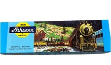 Athearn Trains In Miniature 85 Ft Flat With Containers 7608 - Free Shipping