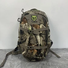 TIDEWE Hiking Backpack Waterproof Travel Bag Large Capacity Trekking Backpack