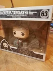 Funko Pop! Deluxe: Game of Thrones - Daenerys (Dragonstone Throne) #63