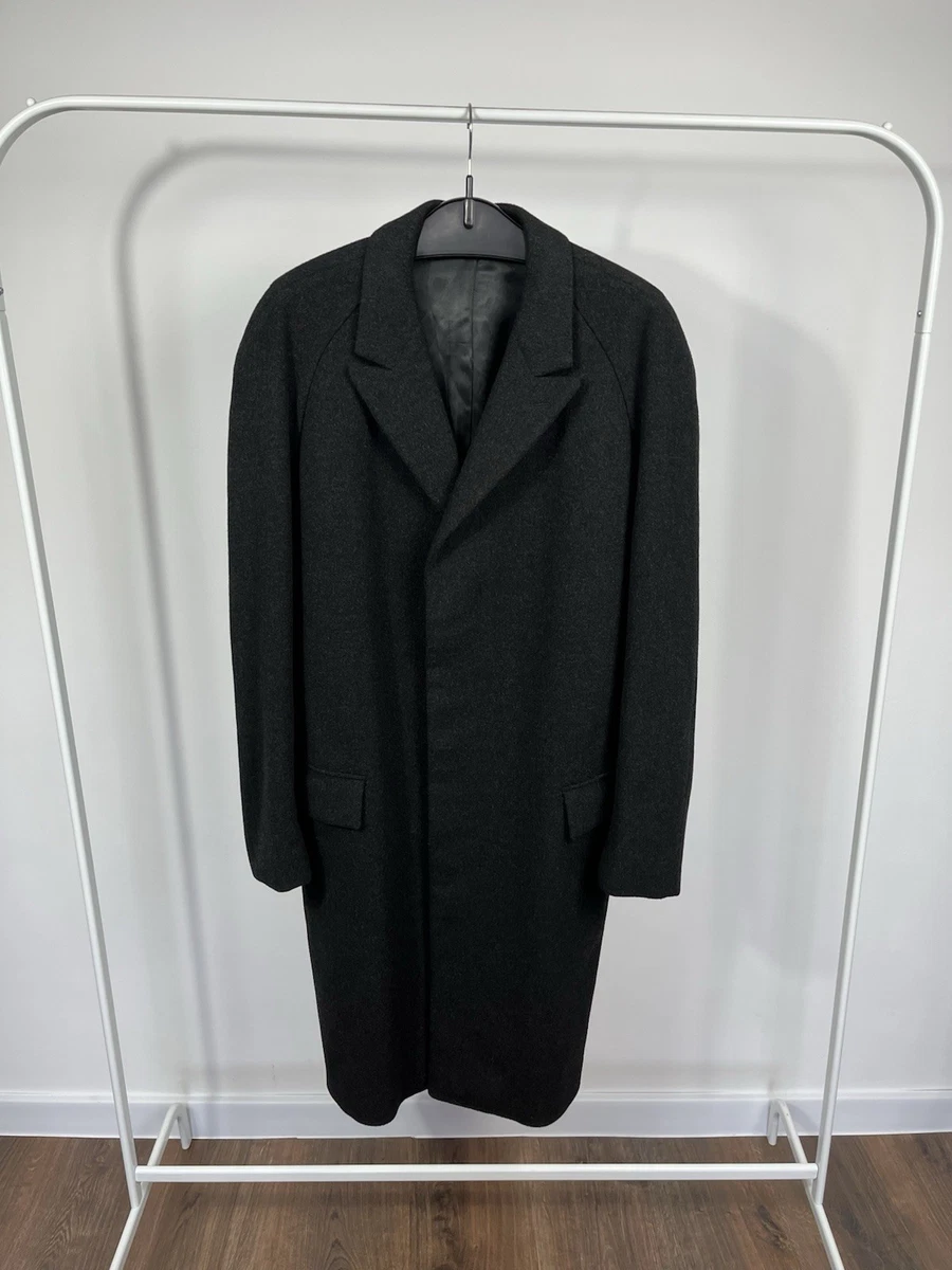 Crombie Overcoats for Men for Sale - Shop New & Used - eBay