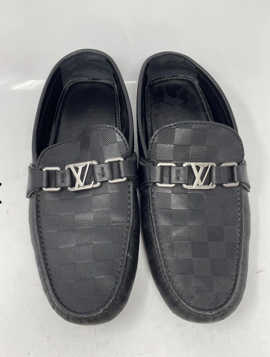 Louis Vuitton M Moccasin Casual Shoes for Men for sale | eBay