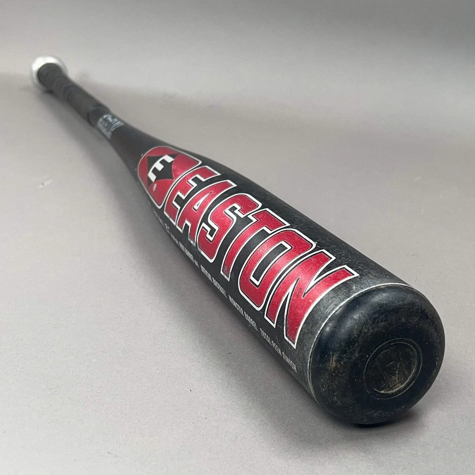 Easton ZCORE Sc500 Redline Vintage 1999 BZ3-Z 33/28 (-5) Bate de béisbol Foto 4 de 4