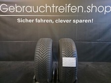 2 Hakook Kinergy 4S 205 60 16 96H Ganzjahresreifen 2023 6mm (298)
