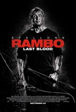 RAMBO: LAST BLOOD by MOVIE