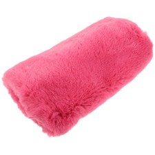 Fur Hand Warmer Pillow Fluffy Warming Sleeve Delicate Hands Muff