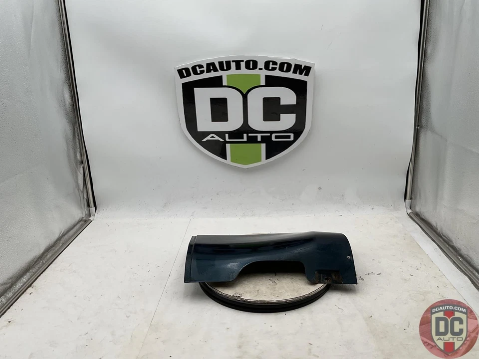 Cubierta de umbral basculante derecho Porsche 968 1992-1995 94455917200 132344 Foto 4 de 4