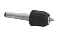 0,8-10Mm Schnellspannbohrfutter Schnellspannfutter MK2 Kegeldorn FüR Drehbank