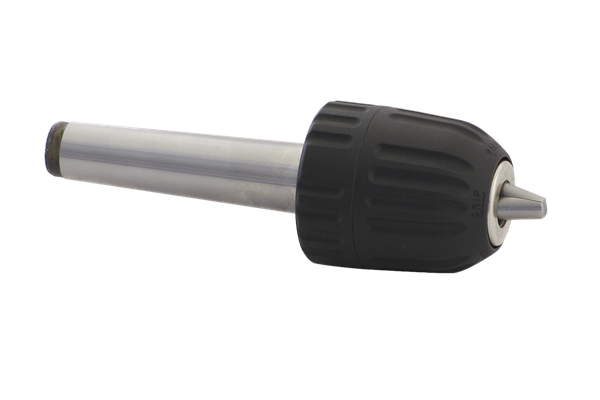 0,8-10Mm Schnellspannbohrfutter Schnellspannfutter MK2 Kegeldorn FüR Drehbank-image